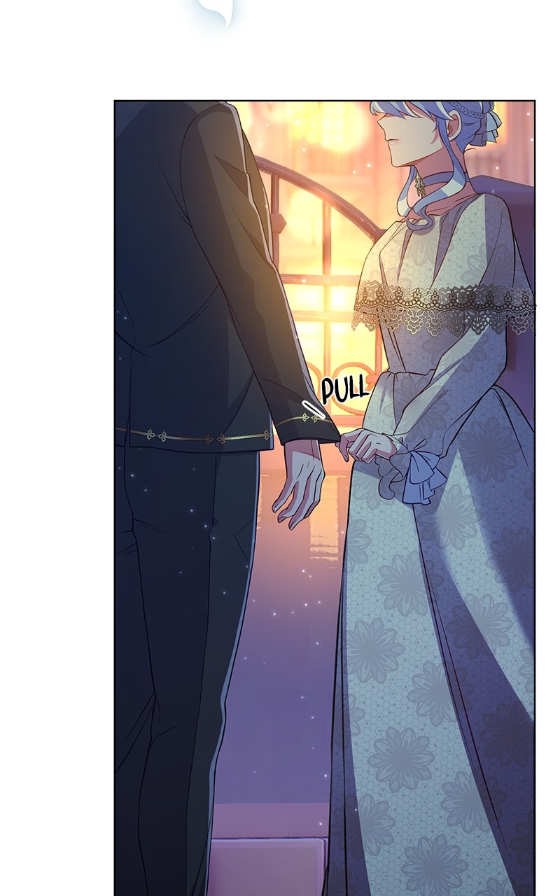 Read Broken Engagement chapter 54 image 18 on Lezhin