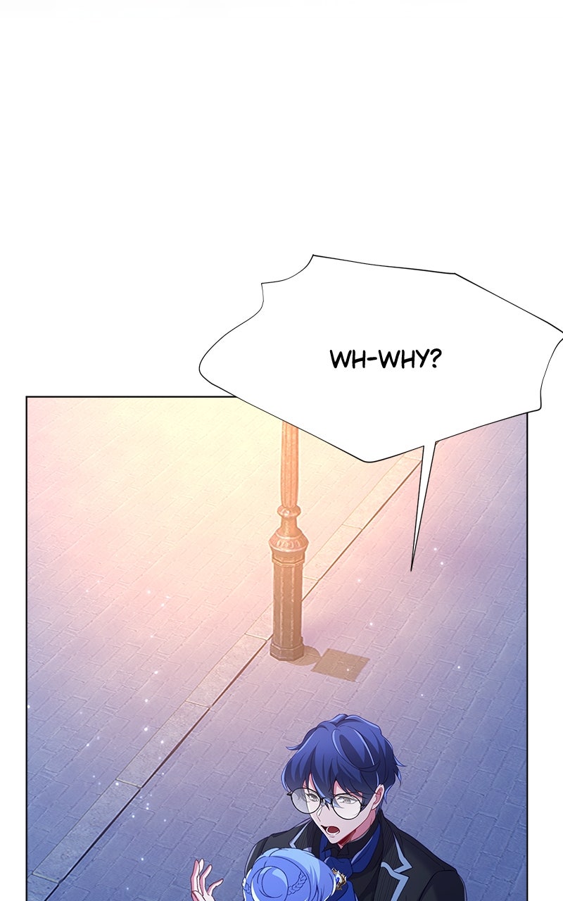 Read Broken Engagement chapter 54 image 2 on Lezhin