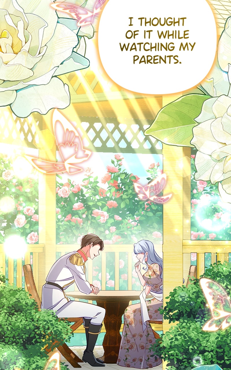 Read Broken Engagement chapter 54 image 23 on Lezhin