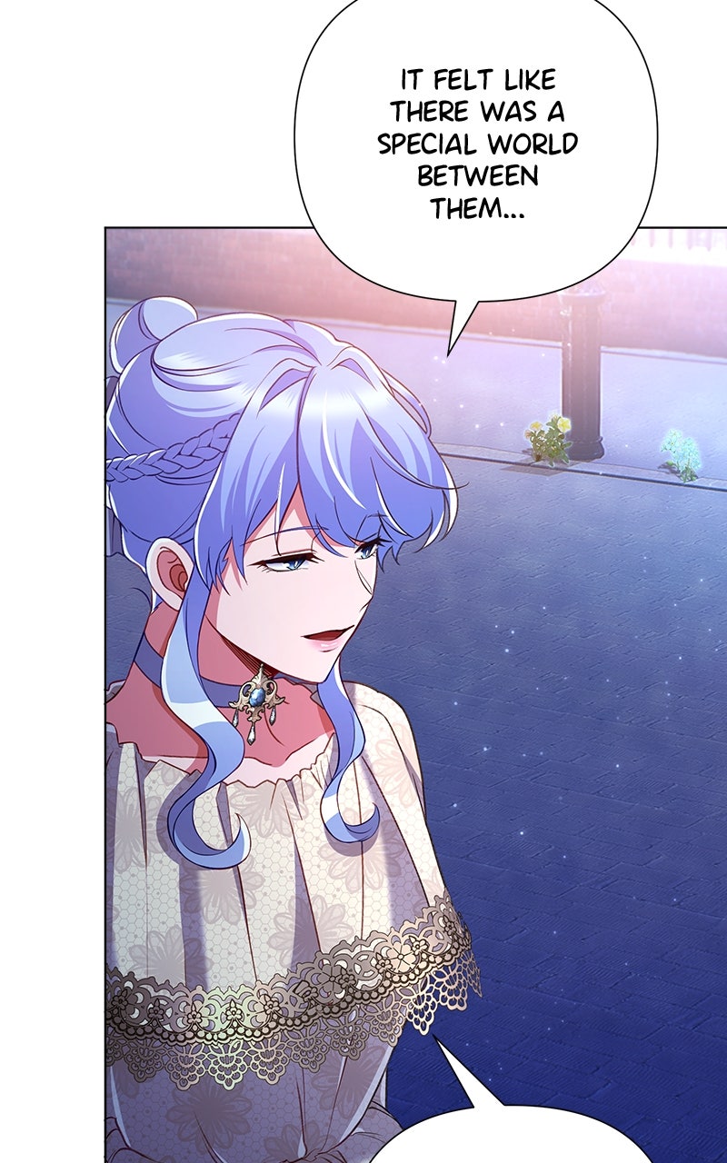 Read Broken Engagement chapter 54 image 27 on Lezhin