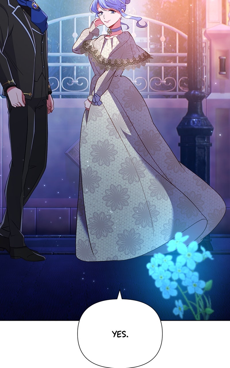 Read Broken Engagement chapter 54 image 29 on Lezhin