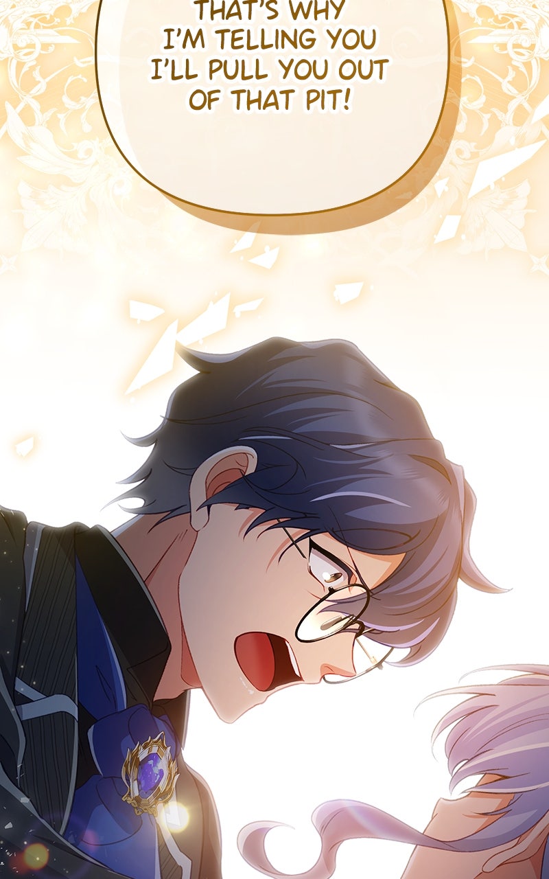 Read Broken Engagement chapter 54 image 40 on Lezhin