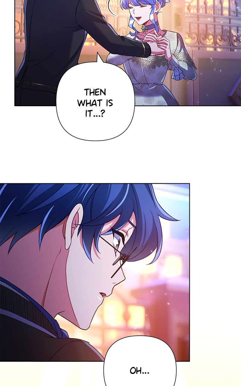 Read Broken Engagement chapter 54 image 46 on Lezhin