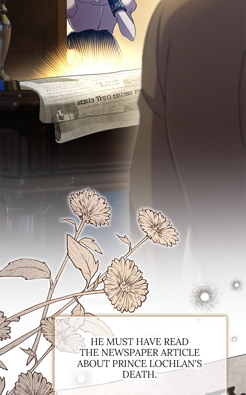 Read Broken Engagement chapter 54 image 80 on Lezhin
