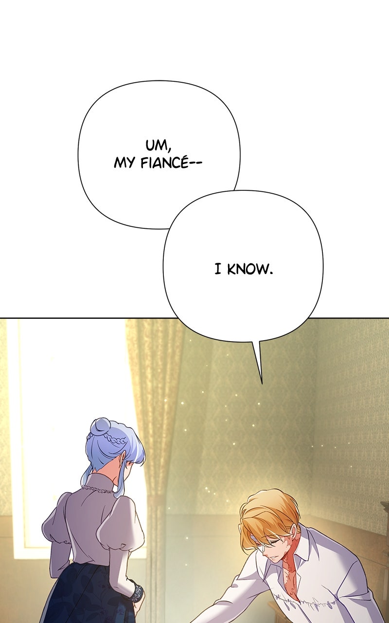 Read Broken Engagement chapter 54 image 83 on Lezhin