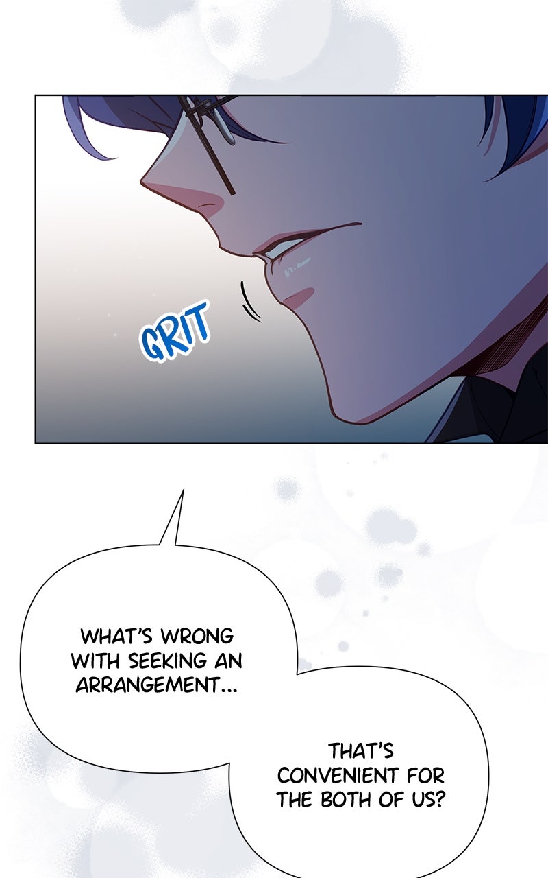 Read Broken Engagement chapter 54 image 9 on Lezhin