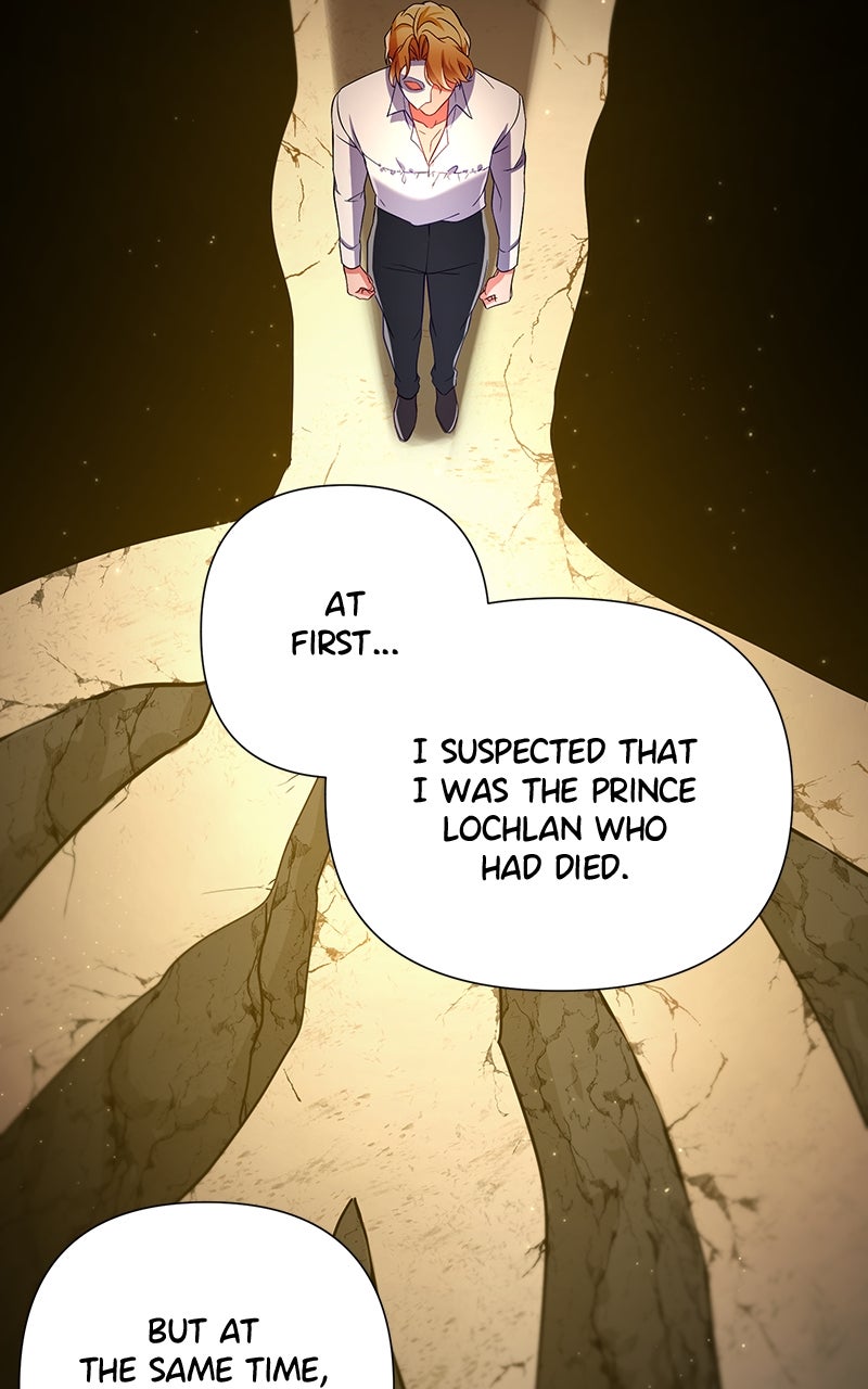 Read Broken Engagement chapter 54 image 91 on Lezhin