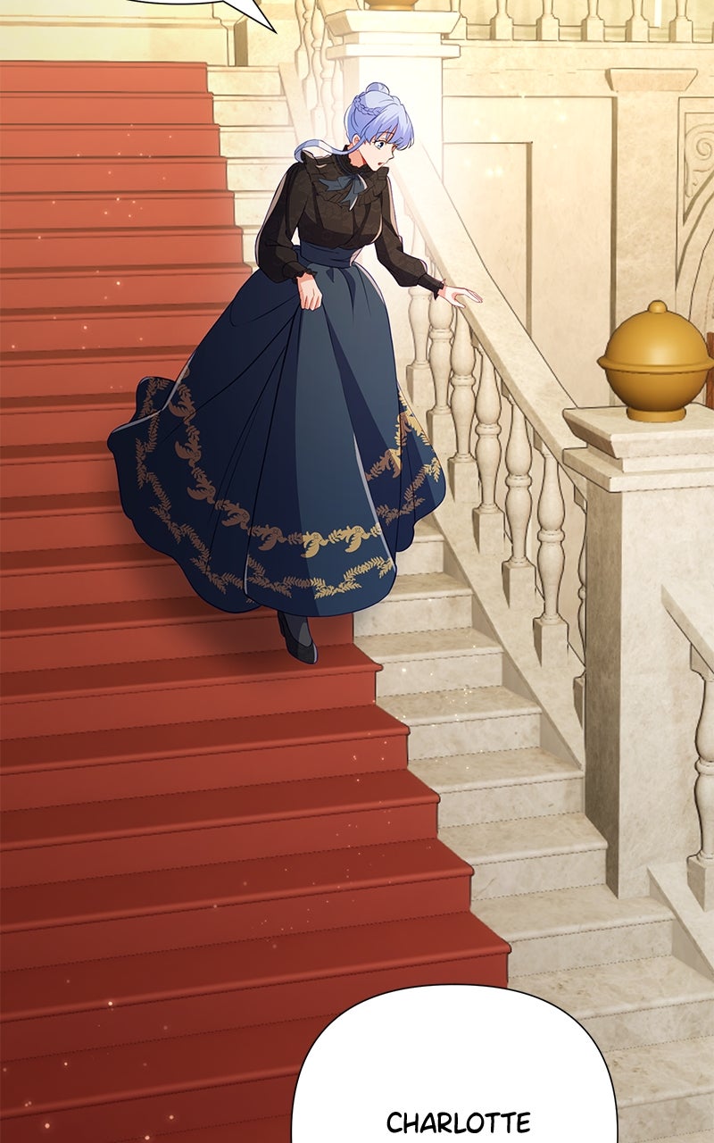 Read Broken Engagement chapter 55 image 1 on Lezhin