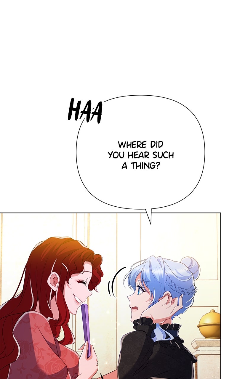 Read Broken Engagement chapter 55 image 12 on Lezhin