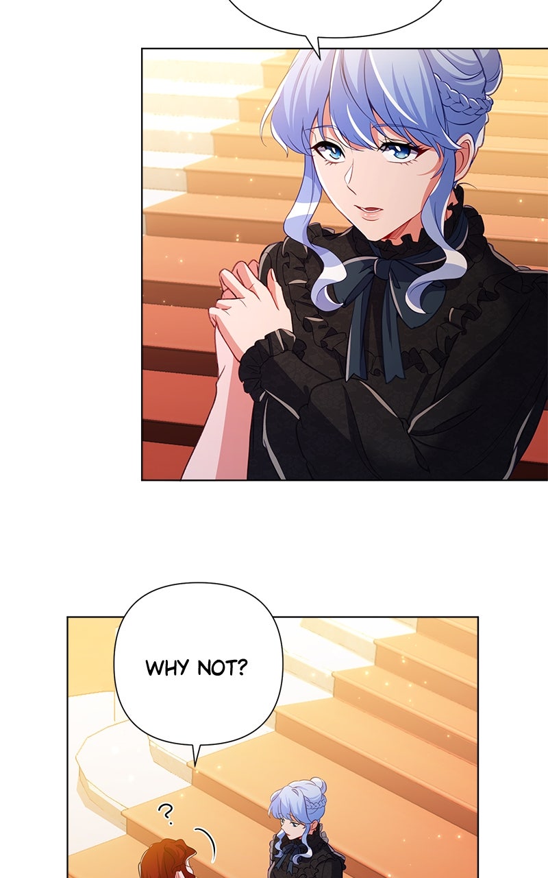 Read Broken Engagement chapter 55 image 14 on Lezhin