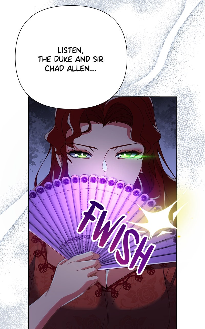 Read Broken Engagement chapter 55 image 19 on Lezhin