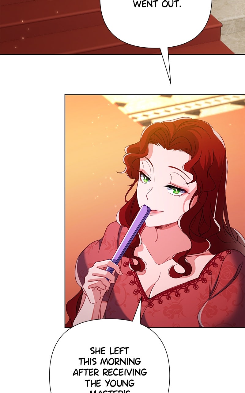 Read Broken Engagement chapter 55 image 2 on Lezhin