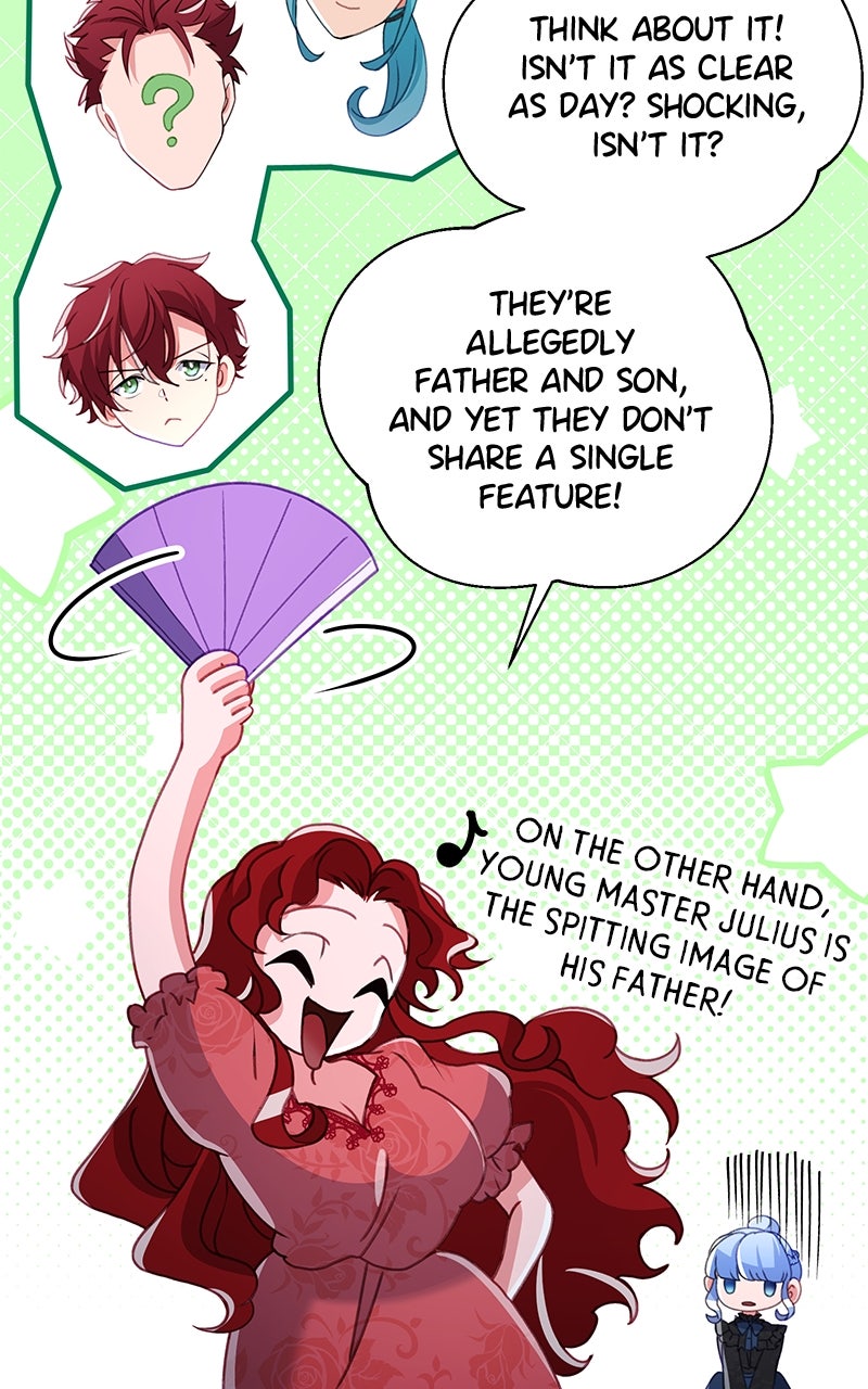 Read Broken Engagement chapter 55 image 24 on Lezhin