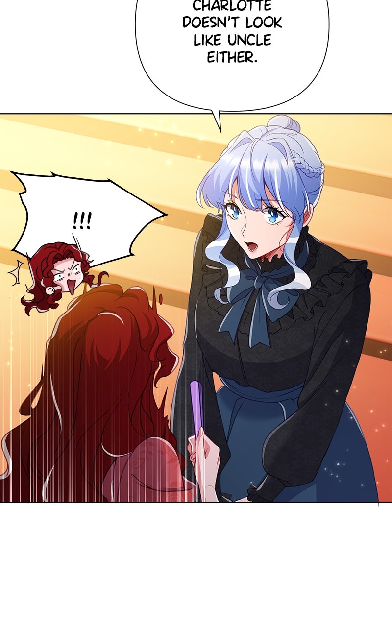 Read Broken Engagement chapter 55 image 27 on Lezhin