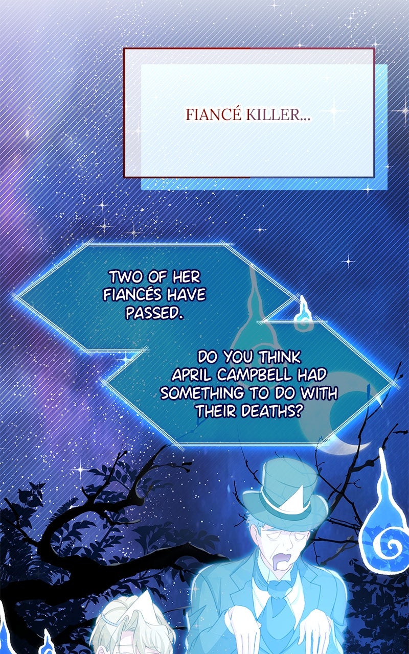 Read Broken Engagement chapter 55 image 33 on Lezhin