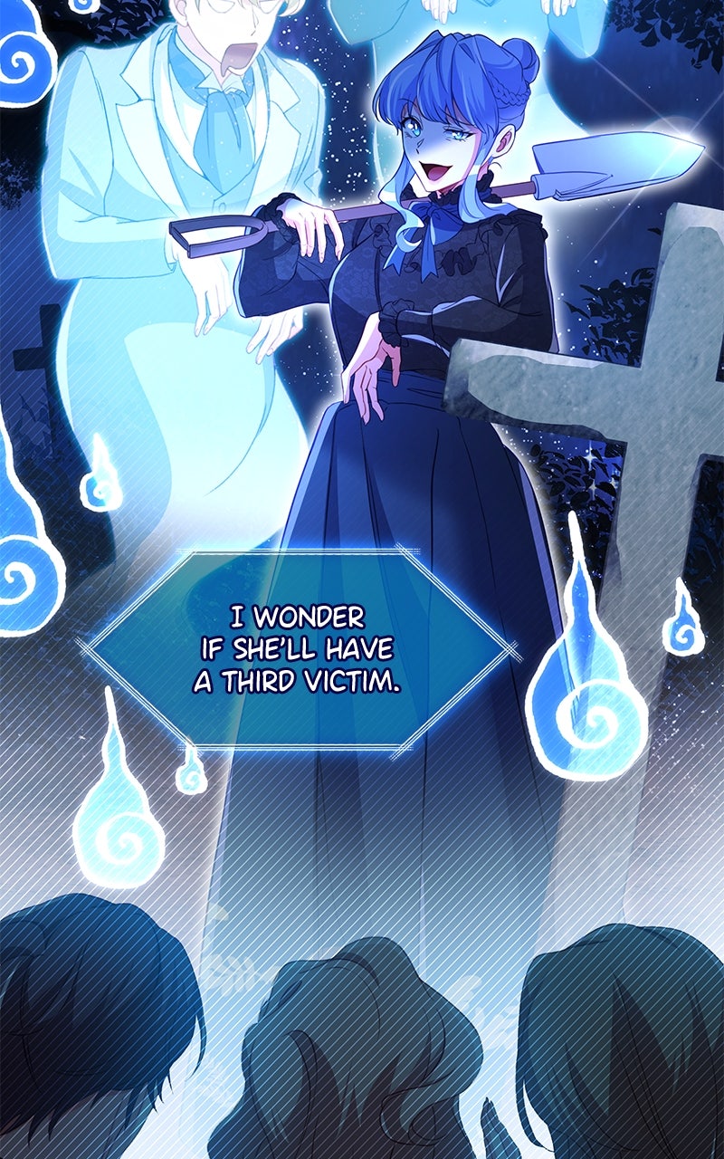 Read Broken Engagement chapter 55 image 34 on Lezhin