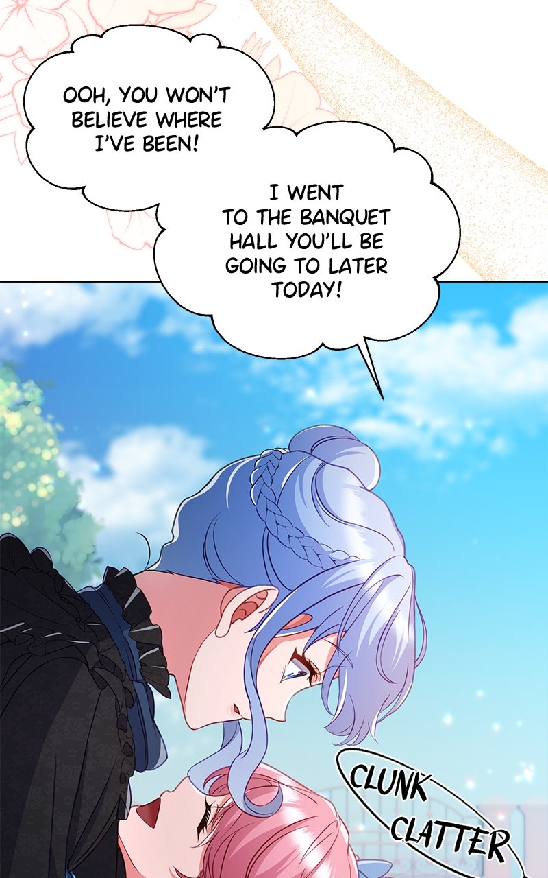 Read Broken Engagement chapter 55 image 40 on Lezhin