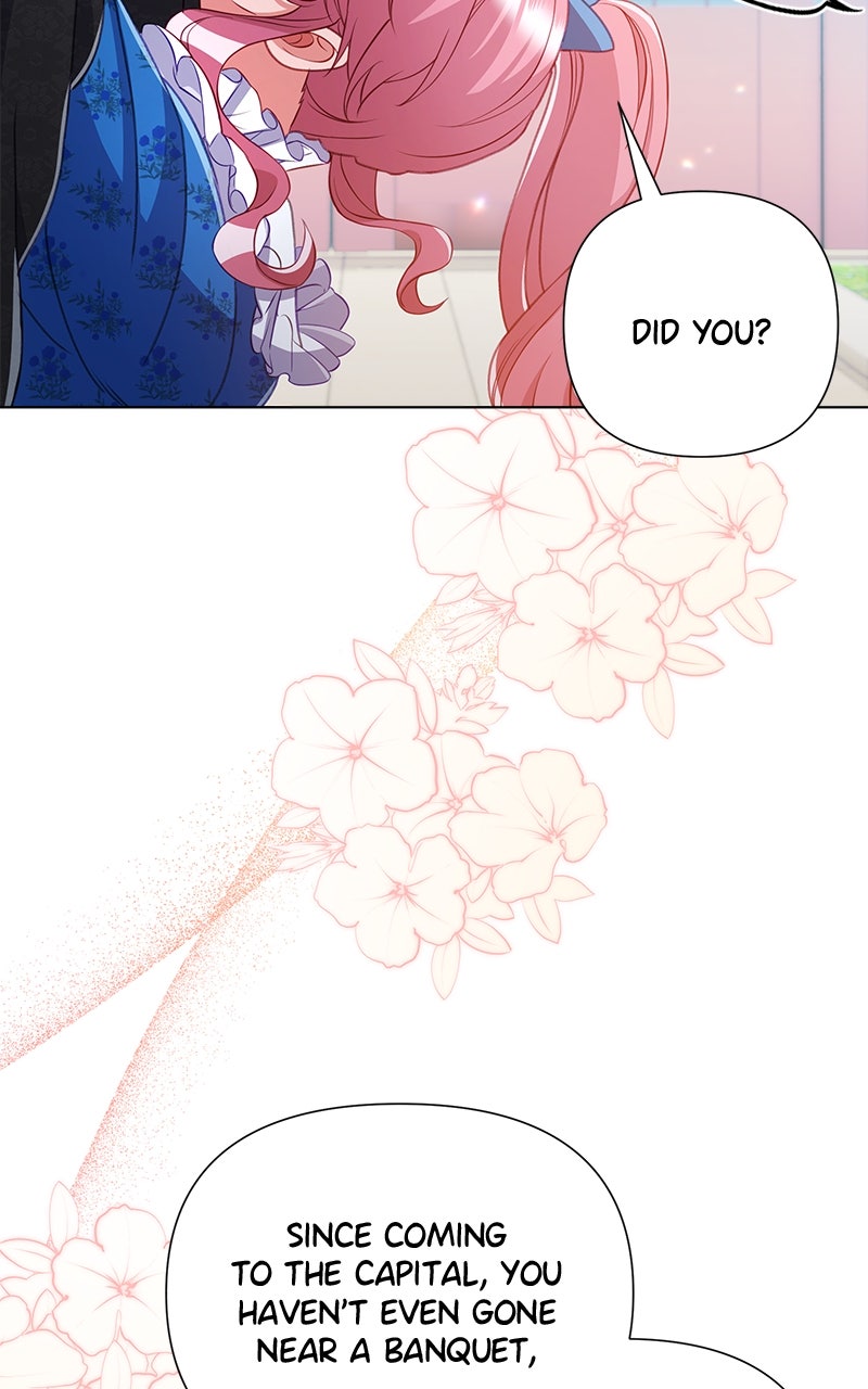 Read Broken Engagement chapter 55 image 41 on Lezhin