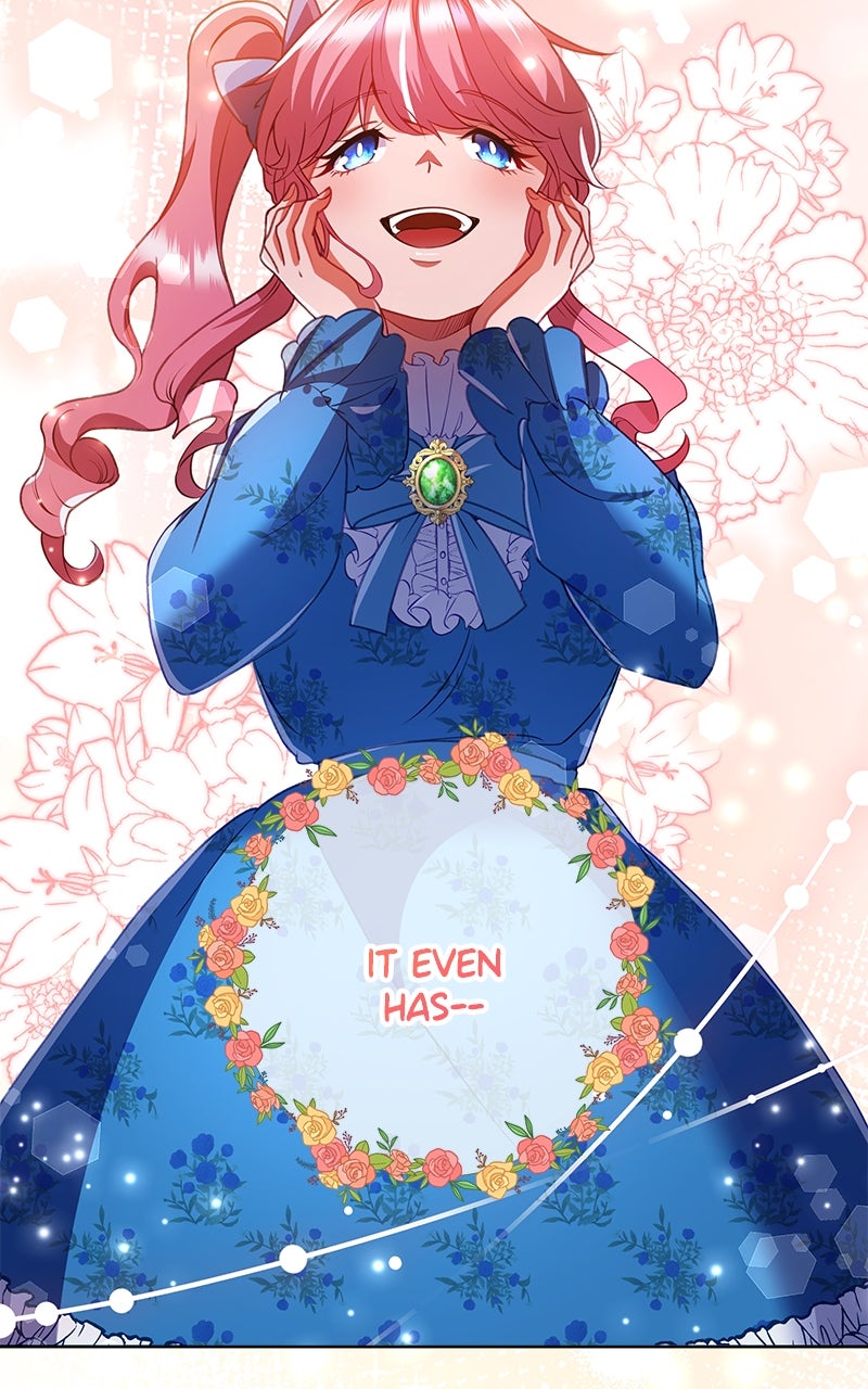 Read Broken Engagement chapter 55 image 45 on Lezhin