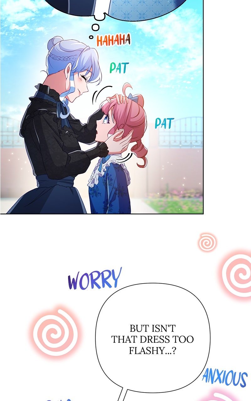 Read Broken Engagement chapter 55 image 50 on Lezhin