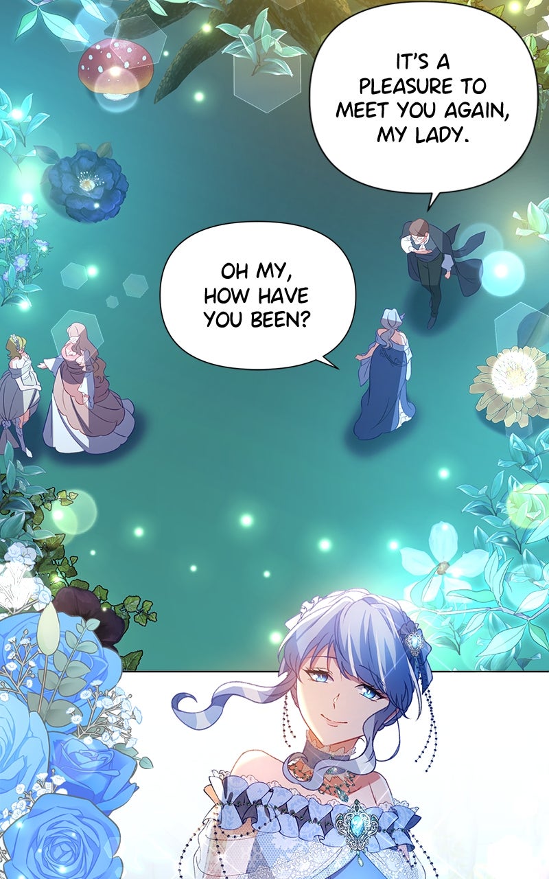 Read Broken Engagement chapter 55 image 57 on Lezhin