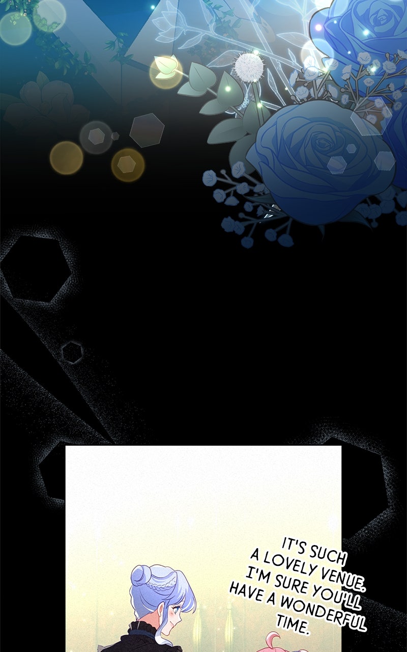 Read Broken Engagement chapter 55 image 59 on Lezhin