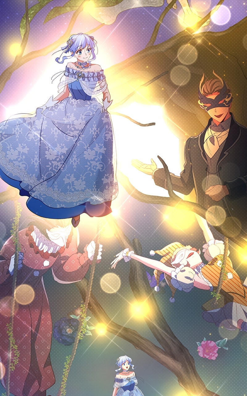 Read Broken Engagement chapter 55 image 63 on Lezhin