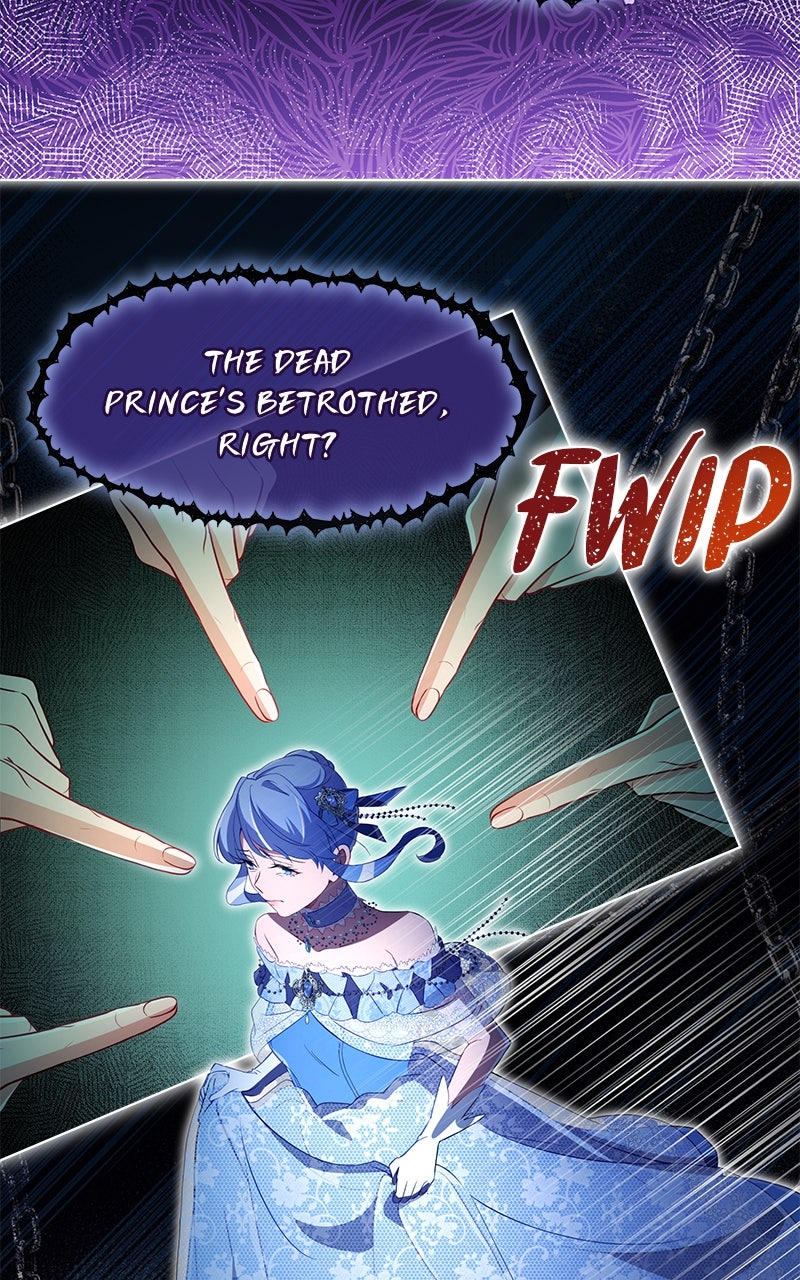 Read Broken Engagement chapter 55 image 69 on Lezhin