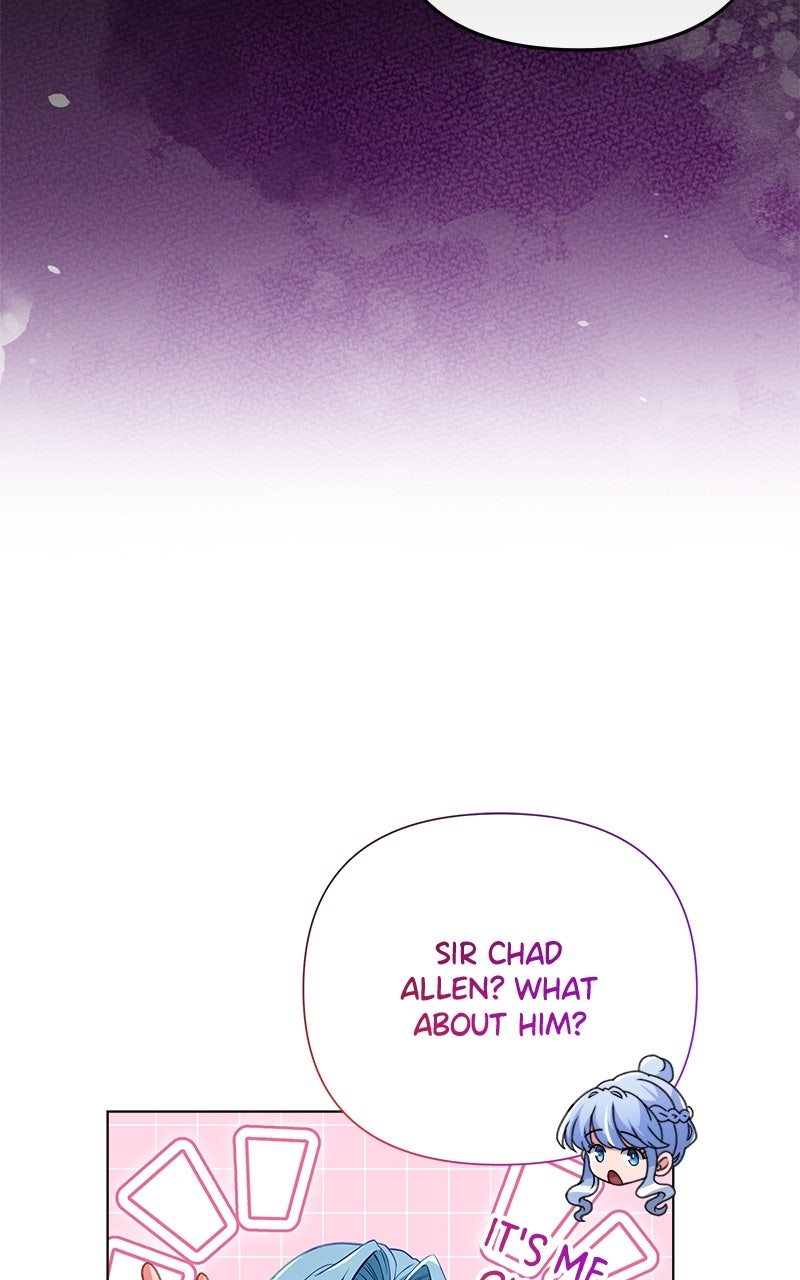Read Broken Engagement chapter 55 image 7 on Lezhin