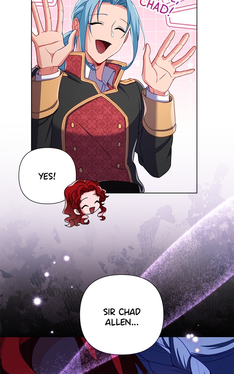 Read Broken Engagement chapter 55 image 8 on Lezhin