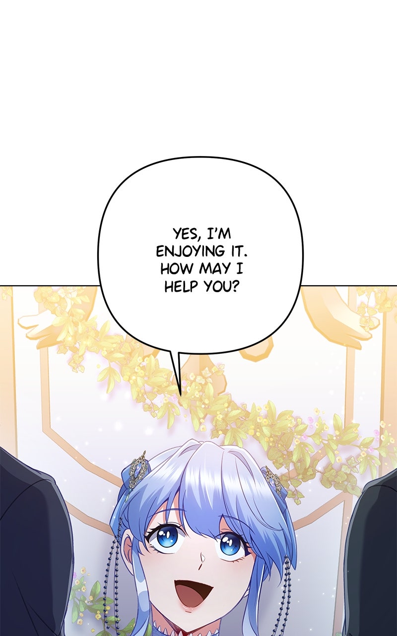 Read Broken Engagement chapter 55 image 80 on Lezhin