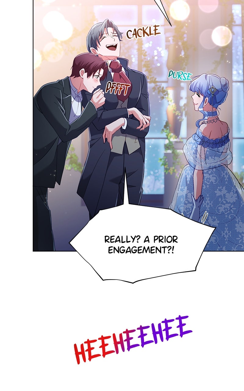 Read Broken Engagement chapter 55 image 88 on Lezhin
