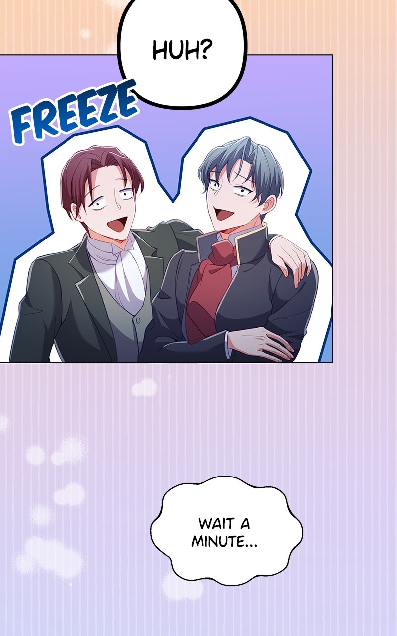 Read Broken Engagement chapter 55 image 90 on Lezhin