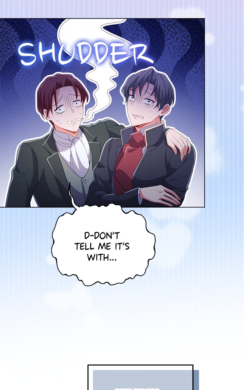 Read Broken Engagement chapter 55 image 91 on Lezhin