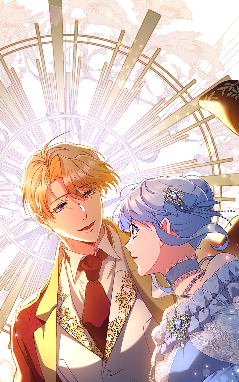 Read Broken Engagement chapter 55 image 93 on Lezhin