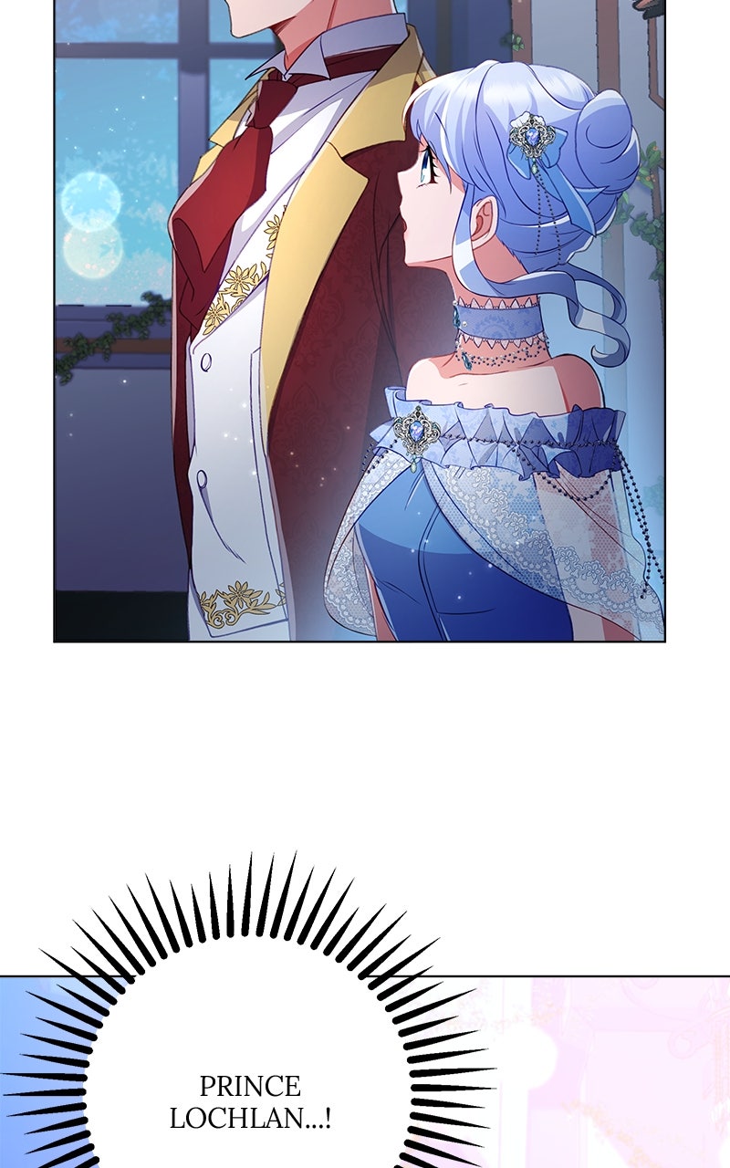 Read Broken Engagement chapter 56 image 1 on Lezhin