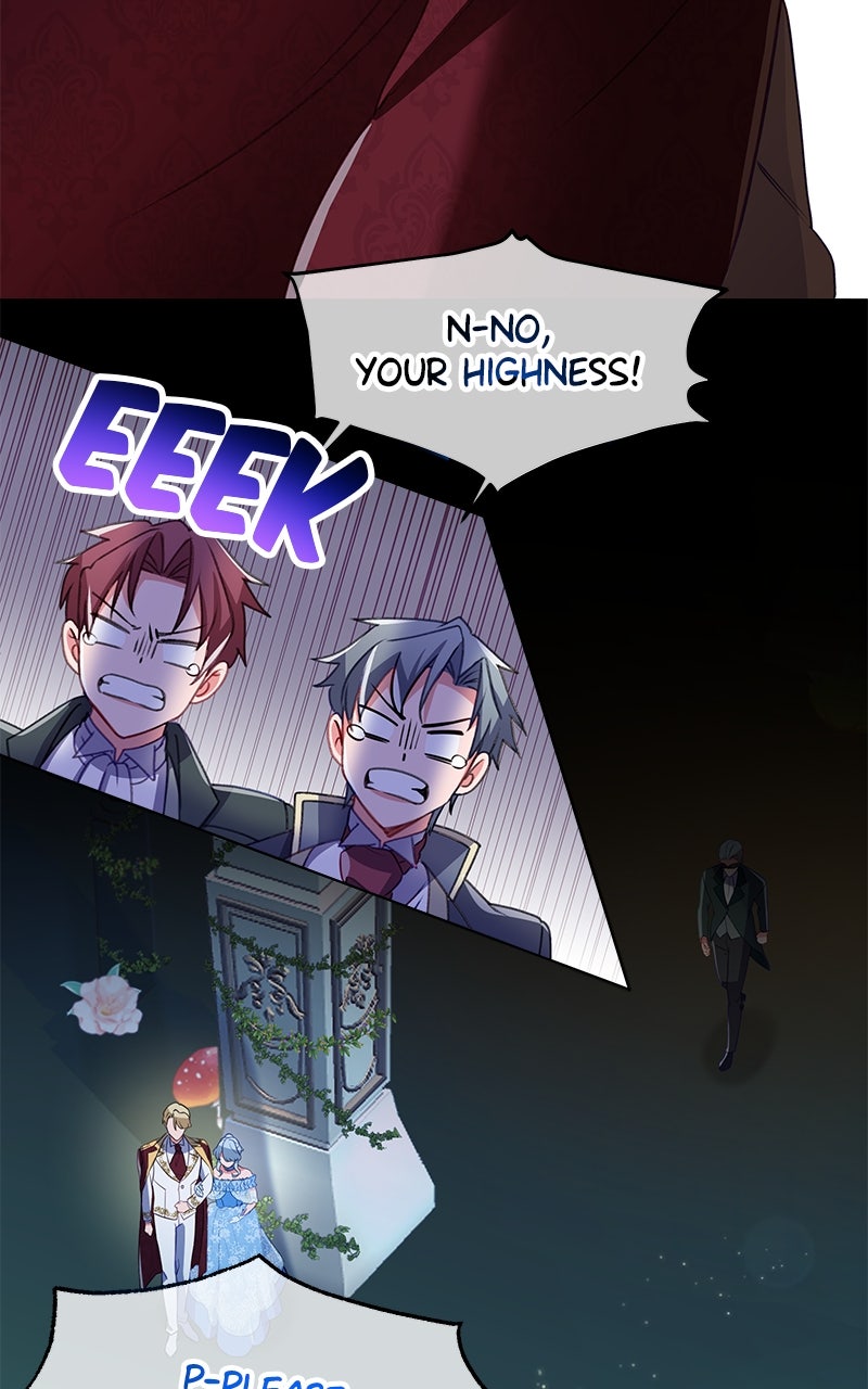 Read Broken Engagement chapter 56 image 11 on Lezhin