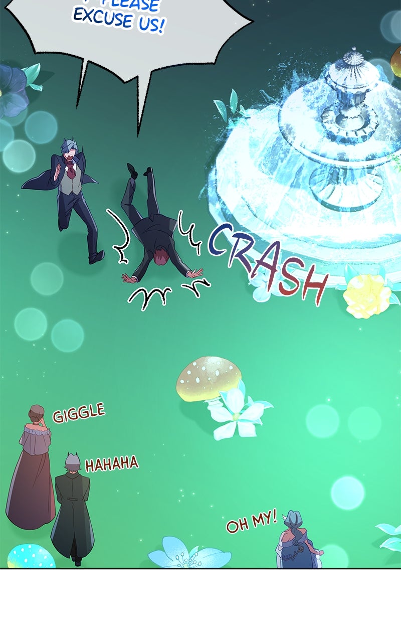 Read Broken Engagement chapter 56 image 12 on Lezhin