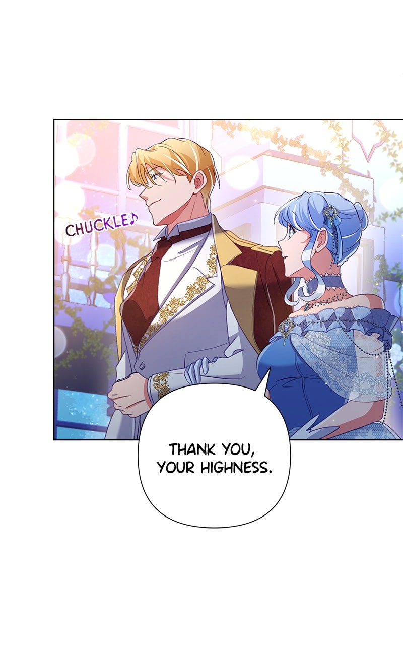 Read Broken Engagement chapter 56 image 13 on Lezhin