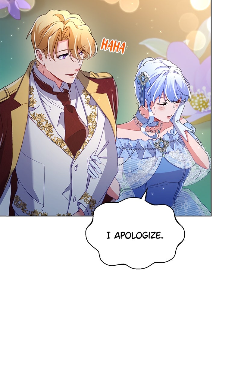 Read Broken Engagement chapter 56 image 16 on Lezhin