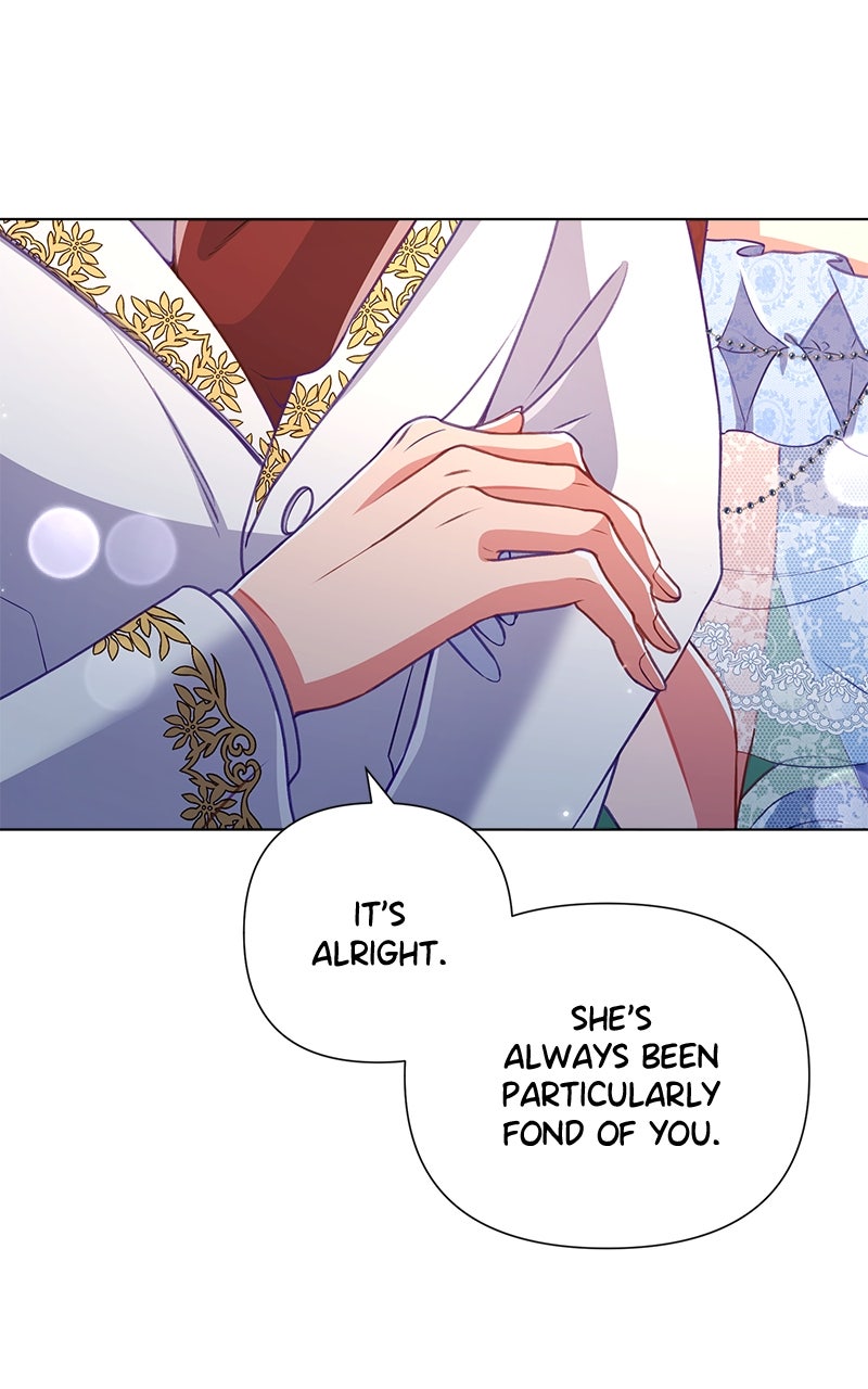 Read Broken Engagement chapter 56 image 17 on Lezhin