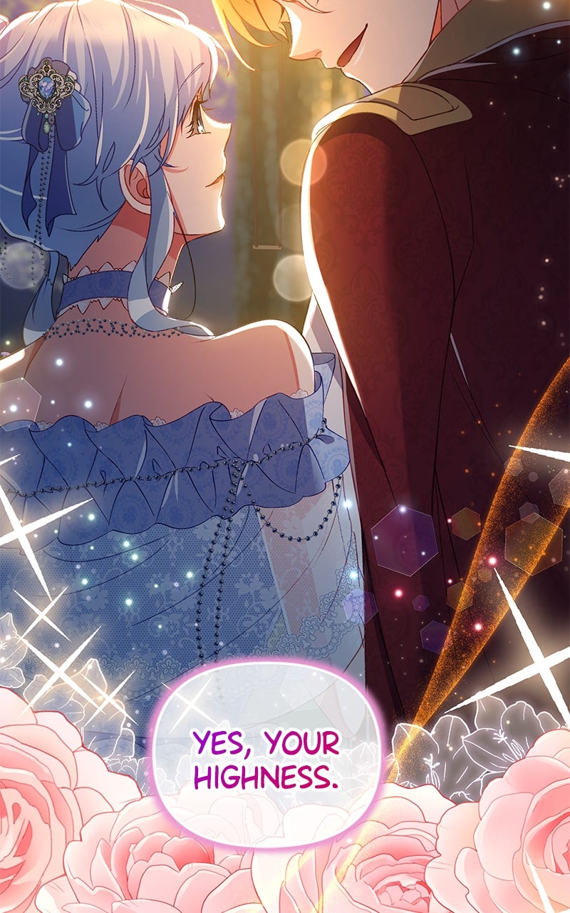 Read Broken Engagement chapter 56 image 19 on Lezhin