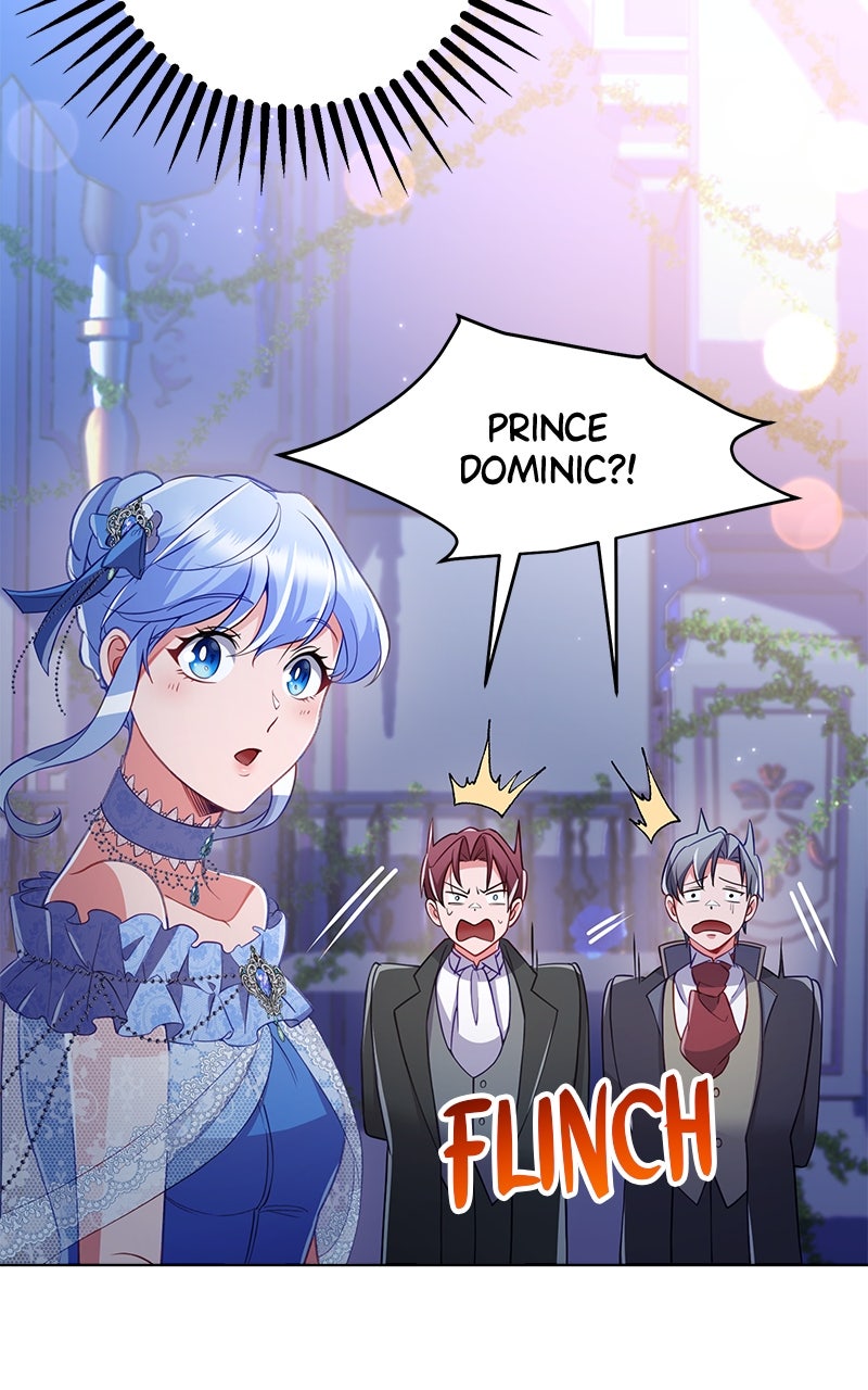 Read Broken Engagement chapter 56 image 2 on Lezhin