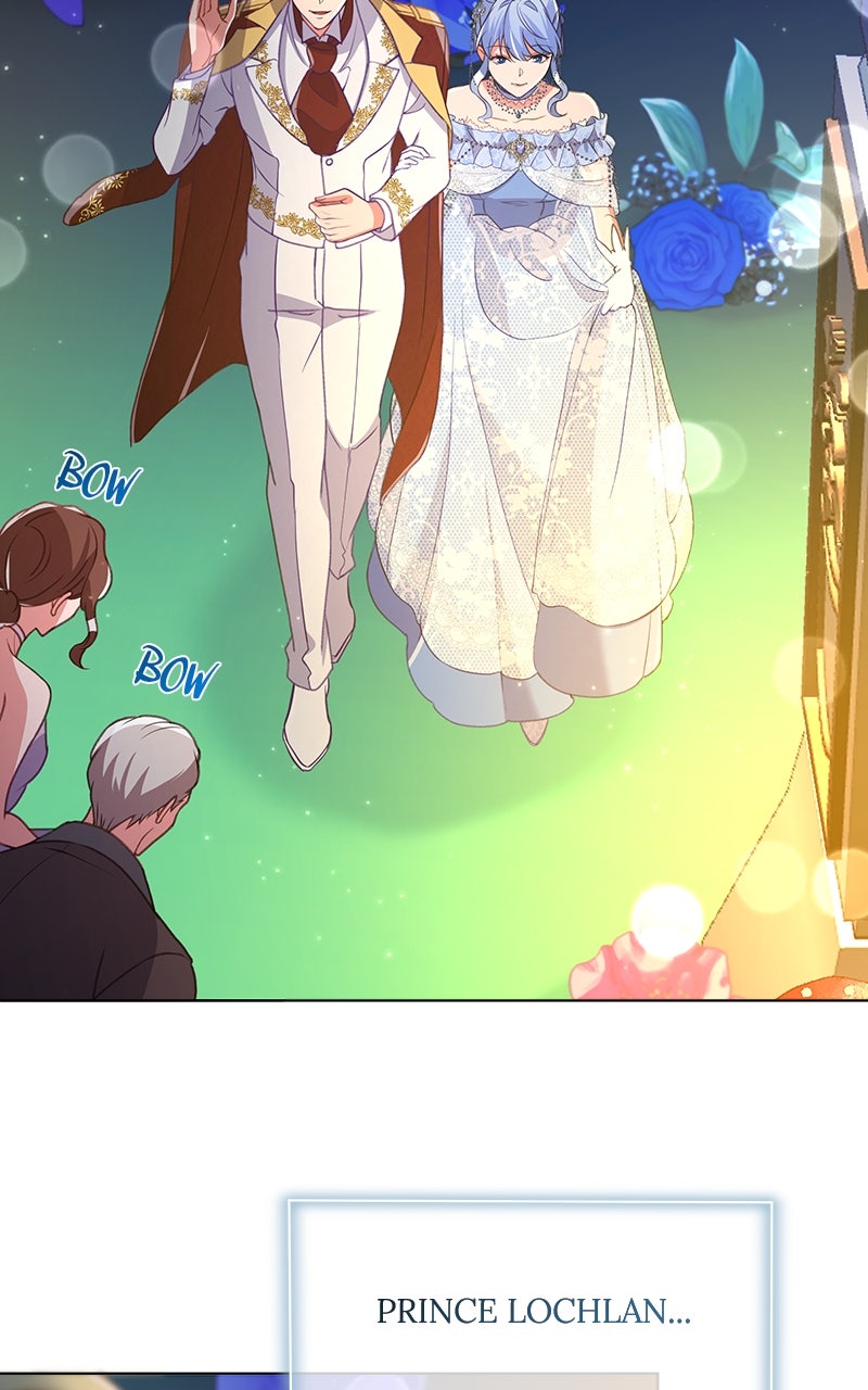 Read Broken Engagement chapter 56 image 21 on Lezhin