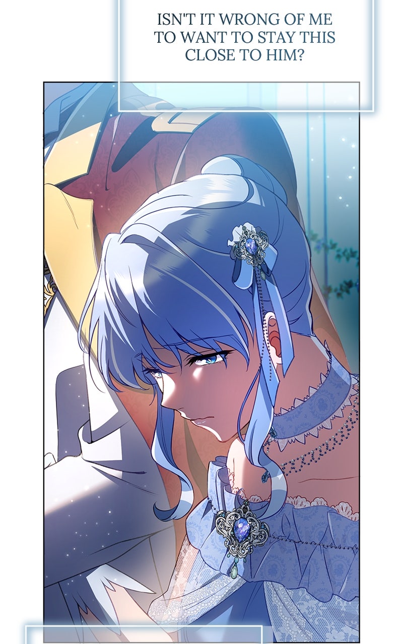 Read Broken Engagement chapter 56 image 27 on Lezhin