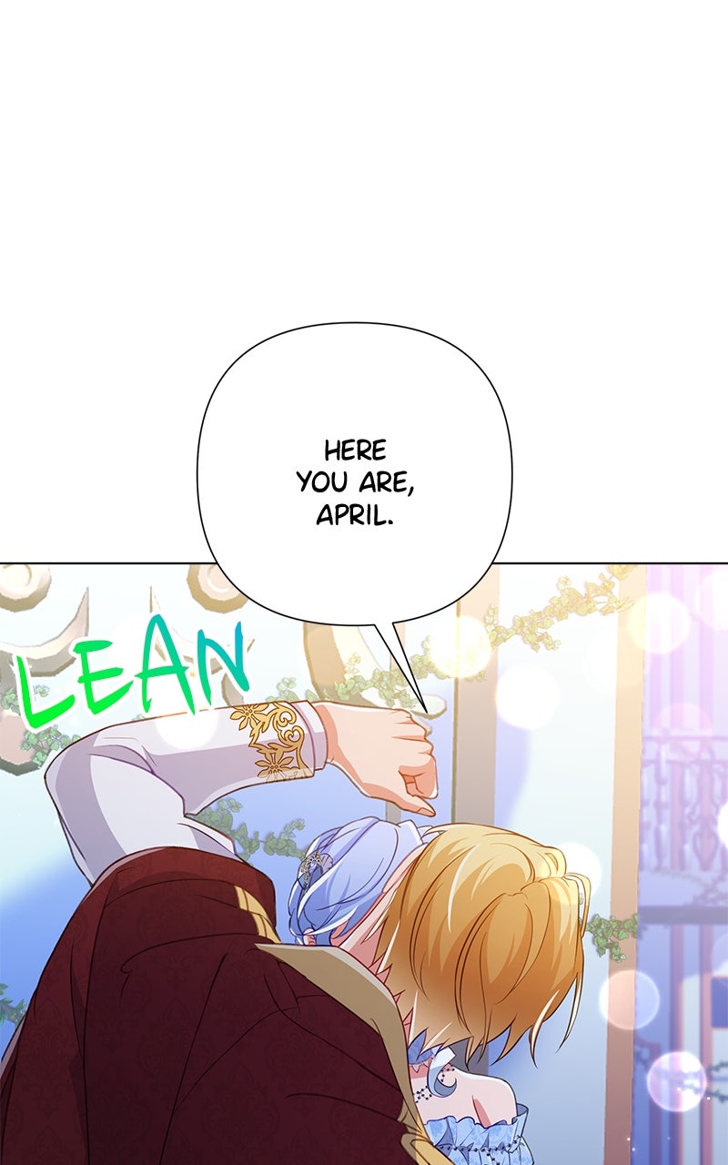 Read Broken Engagement chapter 56 image 3 on Lezhin