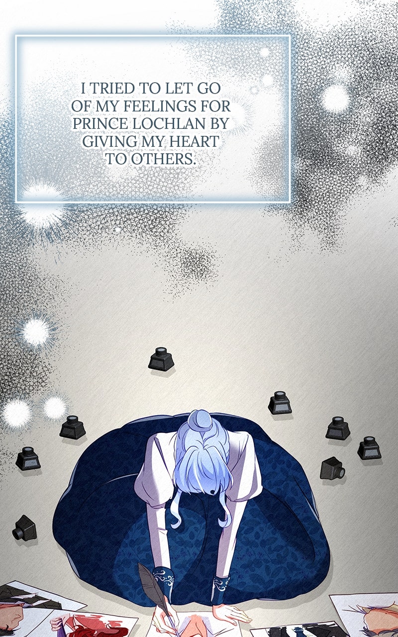 Read Broken Engagement chapter 56 image 30 on Lezhin