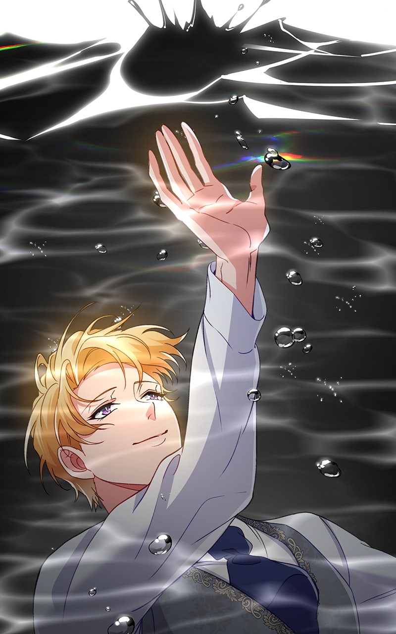 Read Broken Engagement chapter 56 image 33 on Lezhin