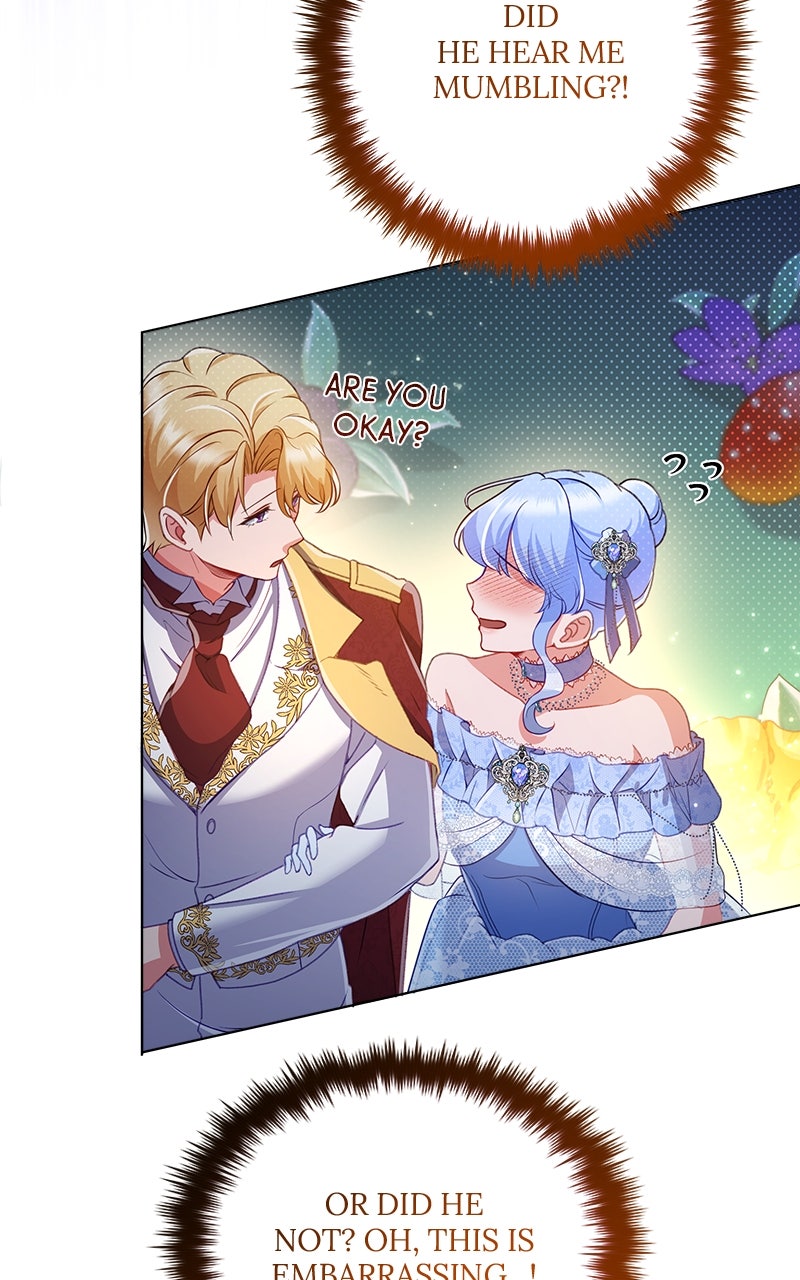 Read Broken Engagement chapter 56 image 39 on Lezhin