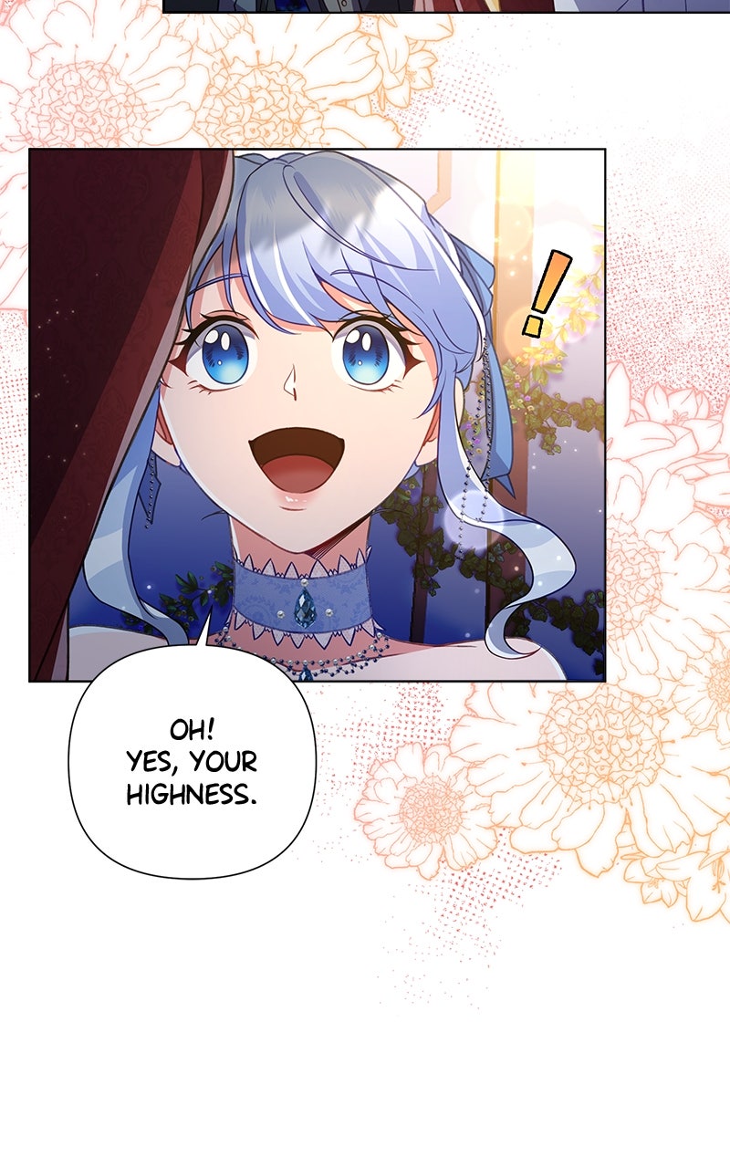 Read Broken Engagement chapter 56 image 6 on Lezhin
